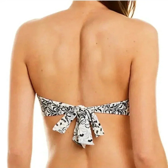 Eberjey Revolve Drifter Lolita Bikini Top NWT - Picture 7 of 9